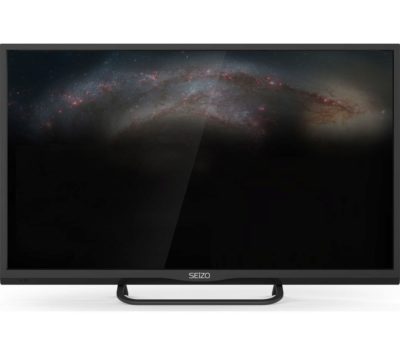 32 SEIZO SO32HD01UK Smart LED TV 32 SEIZO SO32HD01UK Smart LED TV